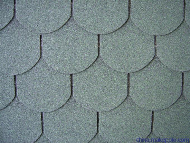 Eastland Fish Scale Asphalt Shingle Roof Tile - Buy asphalt shingle